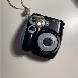 Polaroid Camera